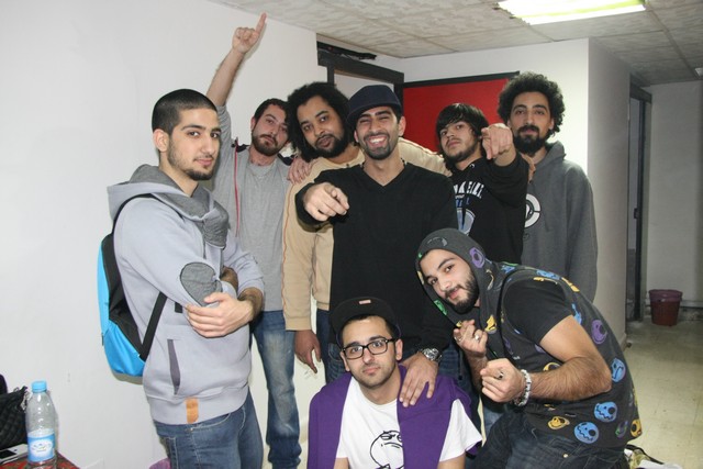 Lebanese Memes 1st Anniversary